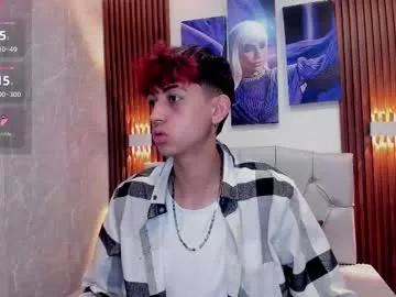 allen_starck on Chaturbate 