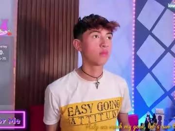 allen_starck on Chaturbate 