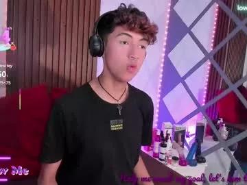 allen_starck on Chaturbate 