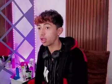 allen_starck on Chaturbate 