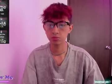 allen_starck on Chaturbate 