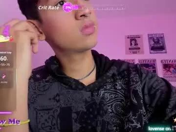 allen_starck on Chaturbate 