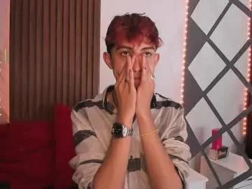 allen_starck on Chaturbate 