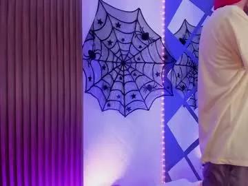 allen_starck on Chaturbate 