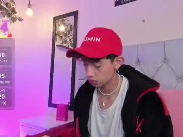 allen_starck on Chaturbate 