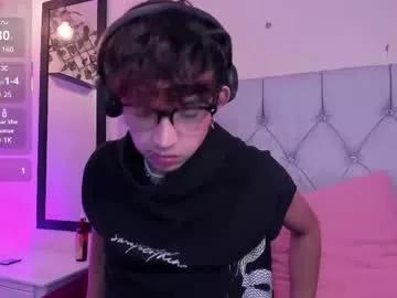 allen_starck on Chaturbate 