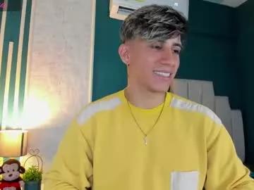 allexcano on Chaturbate 