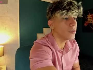 allexcano on Chaturbate 