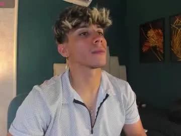 allexcano on Chaturbate 