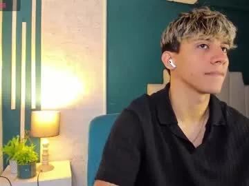 allexcano on Chaturbate 