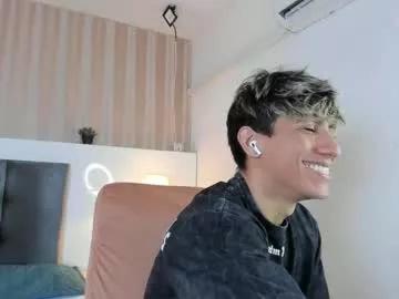 allexcano on Chaturbate 