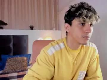 allexcano on Chaturbate 