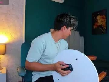 allexcano on Chaturbate 