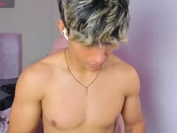 allexcano on Chaturbate 