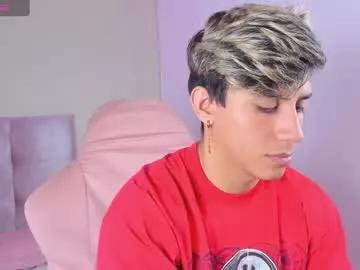 allexcano on Chaturbate 