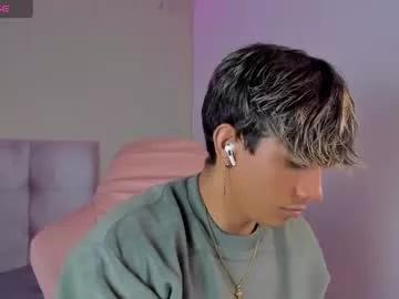 allexcano on Chaturbate 