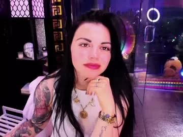 alma_pearl on Chaturbate