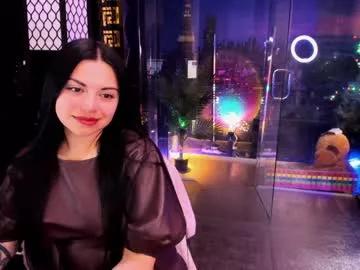 alma_pearl on Chaturbate