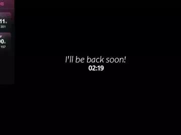 alma_yammy on Chaturbate