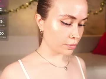 alma_yammy on Chaturbate