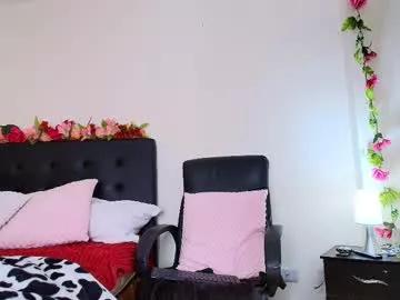 amabella_w on Chaturbate 