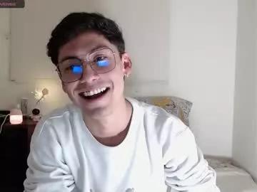 amad696 on Chaturbate 