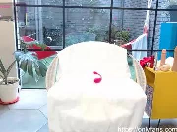 amad696 on Chaturbate 