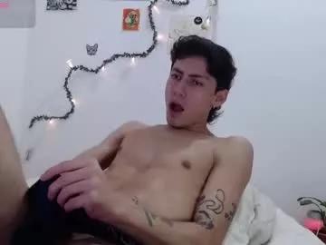 amad696 on Chaturbate 