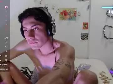 amad696 on Chaturbate 