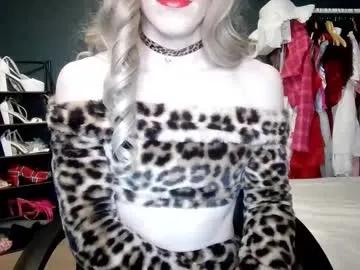 amaliecd — Private shows only! #sissy #crossdresser #femboy #trans