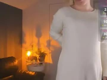 amanda_butlerr on Chaturbate 