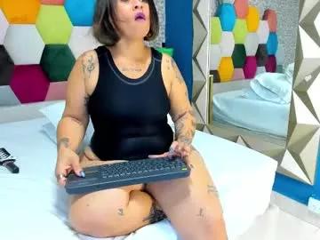 Freechat amarantha_hans on Chaturbate