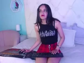 ambar_devon on Chaturbate 