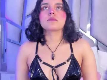 ambar_devon on Chaturbate 