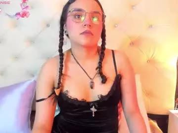 ambar_devon on Chaturbate 