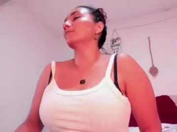 amber_demons on Chaturbate