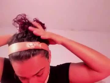 amber_demons on Chaturbate