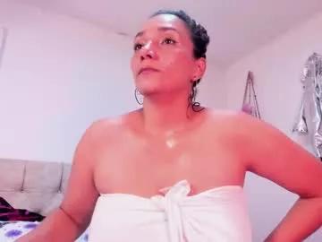 amber_demons on Chaturbate