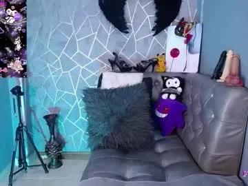 amelierouss —  Gothic babe gets messy tonight  Halloween blowjob ritual begins... dare to join?  - Multi Goal: doing  messy spit  collect and cover my face [333tk each Goal] #messy #goth #deepthroat #gag #sloppy