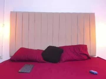 ana_foxi on Chaturbate 