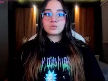 ana_taylor2 on Chaturbate 