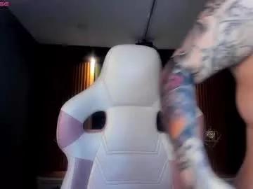 ana_taylor2 on Chaturbate 