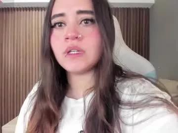 ana_taylor2 on Chaturbate 