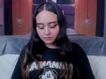 ana_taylor2 on Chaturbate 