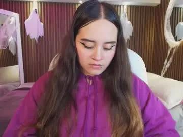 ana_taylor2 on Chaturbate 