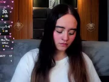 ana_taylor2 on Chaturbate 