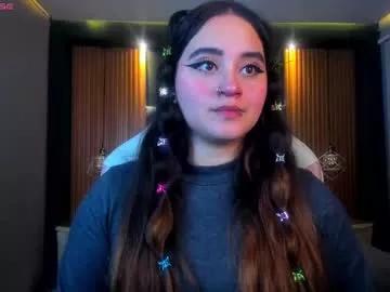 ana_taylor2 on Chaturbate 