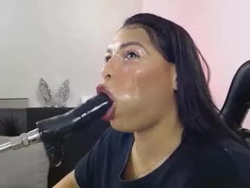 anabel693 on Chaturbate 