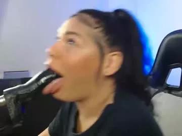 anabel693 on Chaturbate 