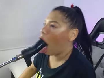 anabel693 on Chaturbate 